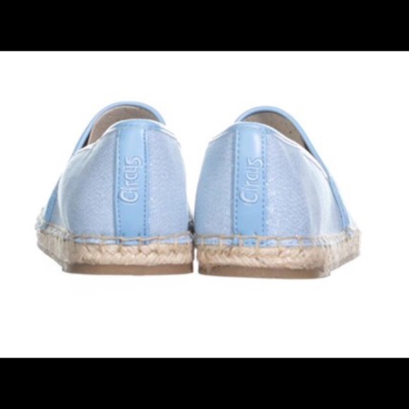 CIRCUS BY SAM EDELMAN /LENI QUEEN BEE🐝ESPADRILLES - Picture 4 of 7